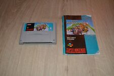 Jeu snes super d'occasion Jeu snes super d'occasion  Martigues