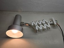 Scherenlampe 70er jahre gebraucht kaufen  Ramstein-Miesenbach-Umland