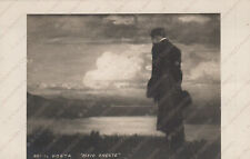 1923 poeta pittore usato  Cremona