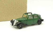 Automany maquette heller d'occasion  Paris VII