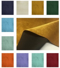Plush velvet fabric for sale Plush velvet fabric for sale  WIGSTON
