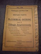 1924 mccormick deering for sale  Nebraska City