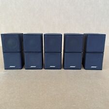 Bose jewel cube d'occasion  Lyon VI