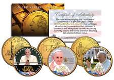 Pope francis 2015 for sale  Freeport