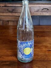 Ancienne bouteille verre d'occasion  Rennes-