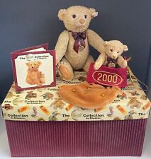 Steiff enesco porcelain for sale  TRURO