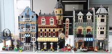Lego cafe corner for sale  GLASGOW