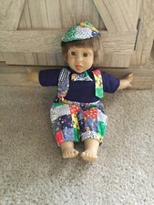 Doll palm pals for sale  Noblesville