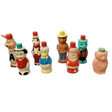 Vintage soakies micky for sale  Norwalk