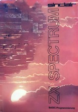 Handbuch sinclair spectrum gebraucht kaufen  Chemnitz