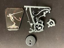 Warhammer quest cursed gebraucht kaufen Warhammer quest cursed gebraucht kaufen  Vaterstetten, Baldham