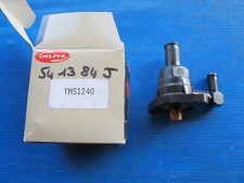 Thermostat température eau d'occasion  Nouaillé-Maupertuis