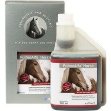 Alfavet pulmoalfa horse usato  Spedire a Italy