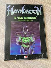 Hawkmoon ile brisee d'occasion  Paris XVIII