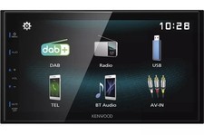 Kenwood dmx125dab doppel gebraucht kaufen  Dinslaken