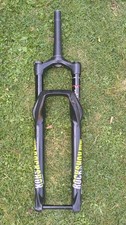 Rockshox sektor boost for sale  BRIGHTON