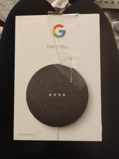 Google nest smart for sale  Le Mars