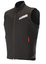 Alpinestars gilet antivento usato  Volvera