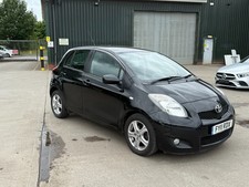 toyota yaris d4d for sale toyota yaris d4d for sale YORK