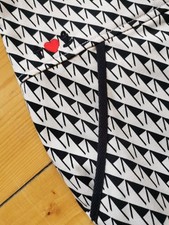 Blutsgeschwister minirock rock gebraucht kaufen  Kamen