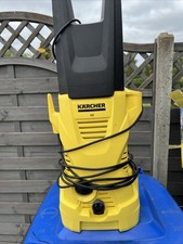 Karcher premium pressure for sale  LEAMINGTON SPA