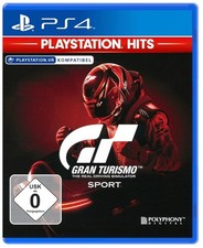 Gran Turismo Sport (PlayStation 4, 2019) comprar usado  Enviando para Brazil