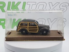 Fiat topolino brumm usato  Varese