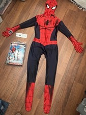 Official marvel spiderman for sale  NEWBURY
