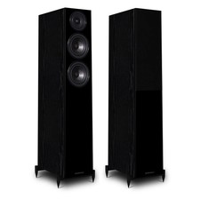 Wharfedale diamond 12.3 for sale  POTTERS BAR