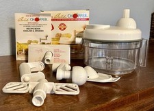 Ssalsa machine quick for sale  Fort Worth
