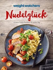 Weight watchers nudelglück gebraucht kaufen  Berlin