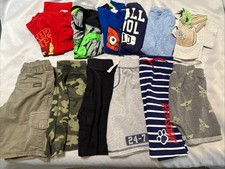 Toddler boys clothes for sale  Missouri City