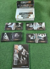 P90x3 beachbody extreme for sale  Alma
