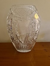 Belfast crystal harp for sale  LOSSIEMOUTH
