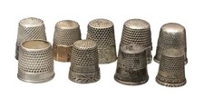 Antique sterling silver for sale  Richmond