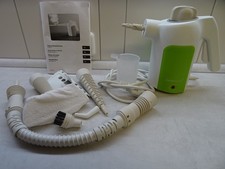 Cleanmaxx hand dampfreiniger gebraucht kaufen Cleanmaxx hand dampfreiniger gebraucht kaufen  Erfurt