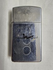 Zippo 1996 lockheed for sale  Oklahoma City