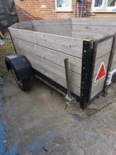 Trailer for sale  DUNSTABLE
