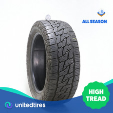 Used 265 50r20 for sale  Chicago