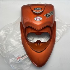 Yamaha cw50rs kotflugel gebraucht kaufen  Freystadt