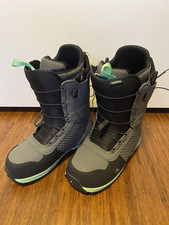 Burton imperial snowboard gebraucht kaufen  Gerlingen