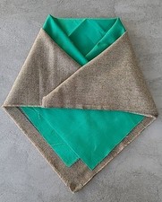 Replacement shawls green for sale  WATFORD