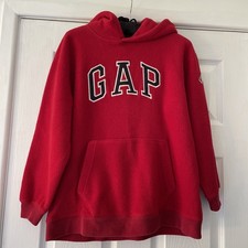 Gap kids hoodie for sale  WYMONDHAM