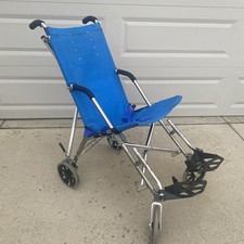 Convaid cruiser young for sale  Fort Collins