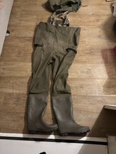 Men chest waders for sale  FAREHAM