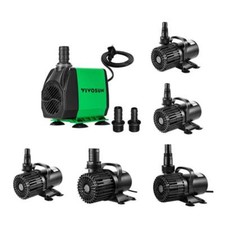 Vivosun aquarium submersible d'occasion  Expédié en Belgium