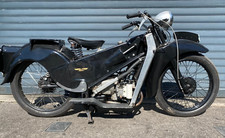 Velocette classic motorcycle for sale  MANCHESTER