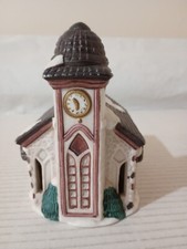Ceramic christmas village for sale  Provo