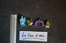 Lot mini figurines d'occasion  Lognes