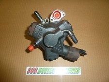 Pompe injection peugeot d'occasion  France